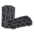 Skull & Bones Ice Mold